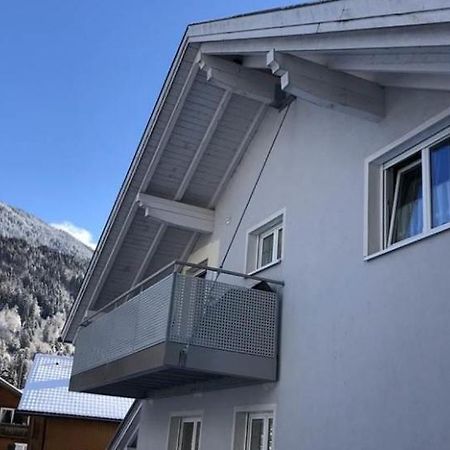 Haus Sahin Apartment Vandans Exterior foto